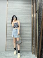 Celina AVA Handbags-25*12*9CM - Image 8