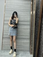 Celina AVA Handbags-25*12*9CM - Image 10