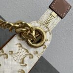 Celina AVA Handbags-25*12*9CM - Image 4