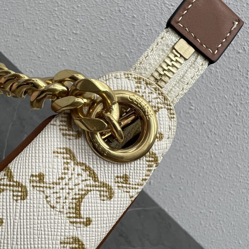 Celina AVA Handbags-25*12*9CM - Image 4