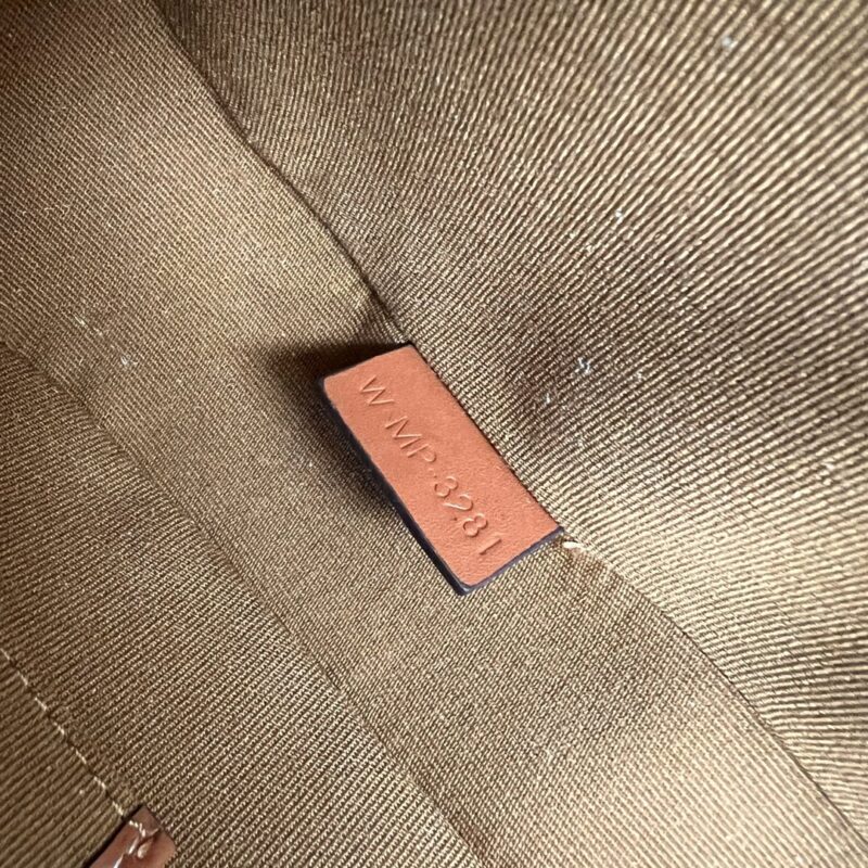 Celina AVA Handbags-25*12*9CM - Image 6