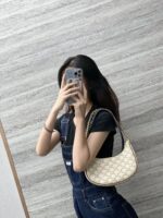 Celina AVA Handbags-25*12*9CM - Image 7