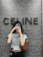 Celina AVA Handbags-24.5×6.5×13CM - Image 11