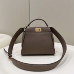 Fendi PeekabooTote-24×7×19CM