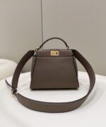 Fendi PeekabooTote-24×7×19CM
