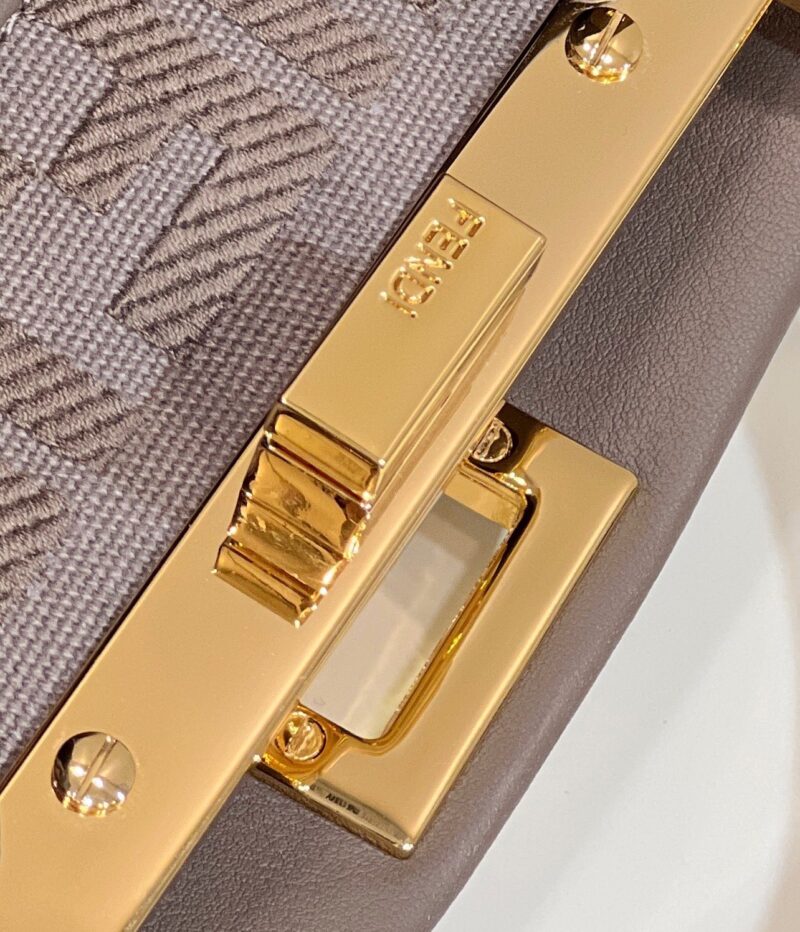 Fendi PeekabooTote-24×7×19CM - Image 6