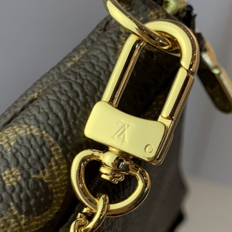 Louis Vuitton Pochette Accessoires-15.5*4*10.5CM - Image 5
