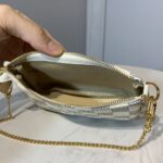 Louis Vuitton Pochette Accessoires-15.5*4*10.5CM - Image 2