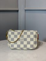 Louis Vuitton Pochette Accessoires-15.5*4*10.5CM - Image 4