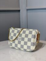 Louis Vuitton Pochette Accessoires-15.5*4*10.5CM - Image 3