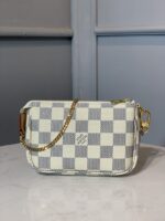 Louis Vuitton Pochette Accessoires-15.5*4*10.5CM