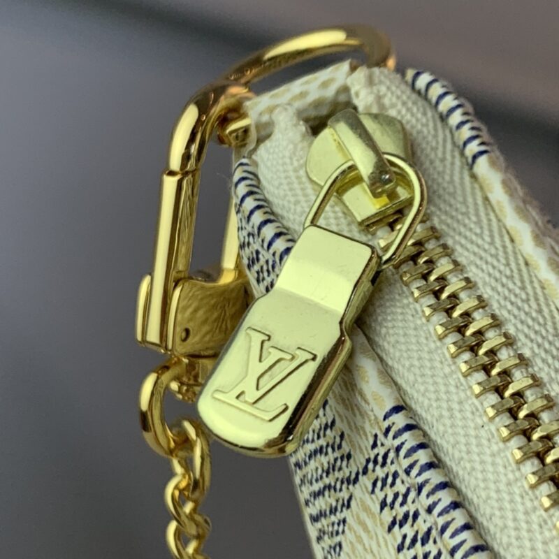 Louis Vuitton Pochette Accessoires-15.5*4*10.5CM - Image 6