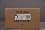 YEEZY SLIDES 'SOOT' - G55495 - Image 3