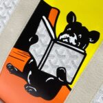 Goyard Villette Tote-46*30*17CM - Image 3