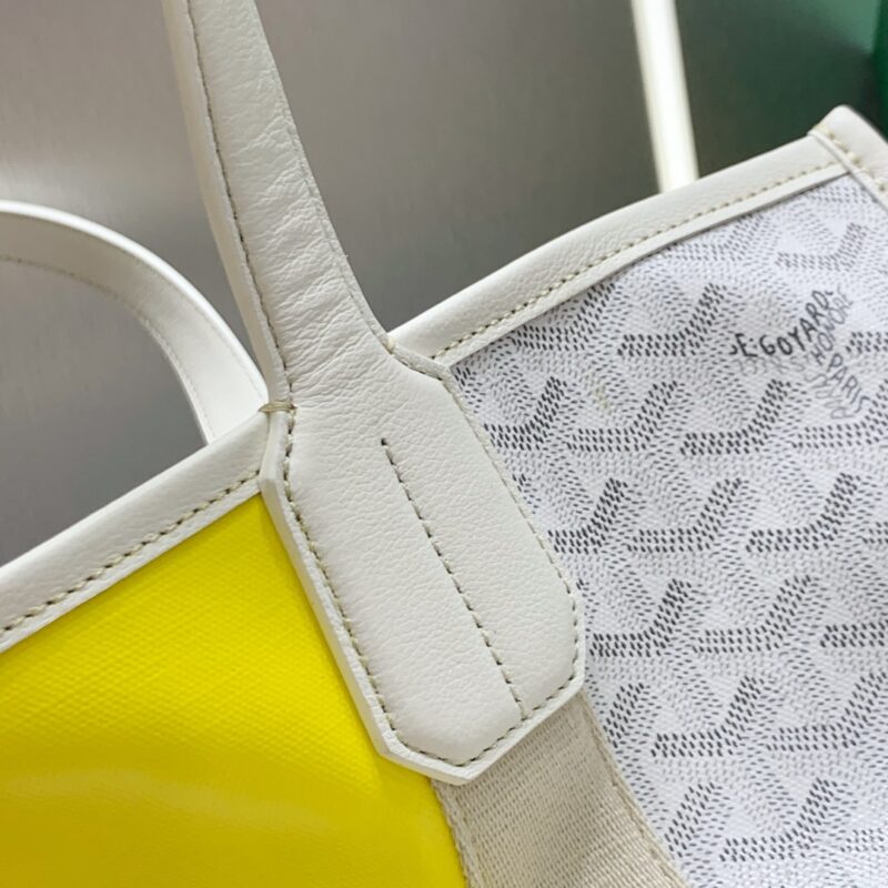 Goyard Villette Tote-46*30*17CM - Image 4