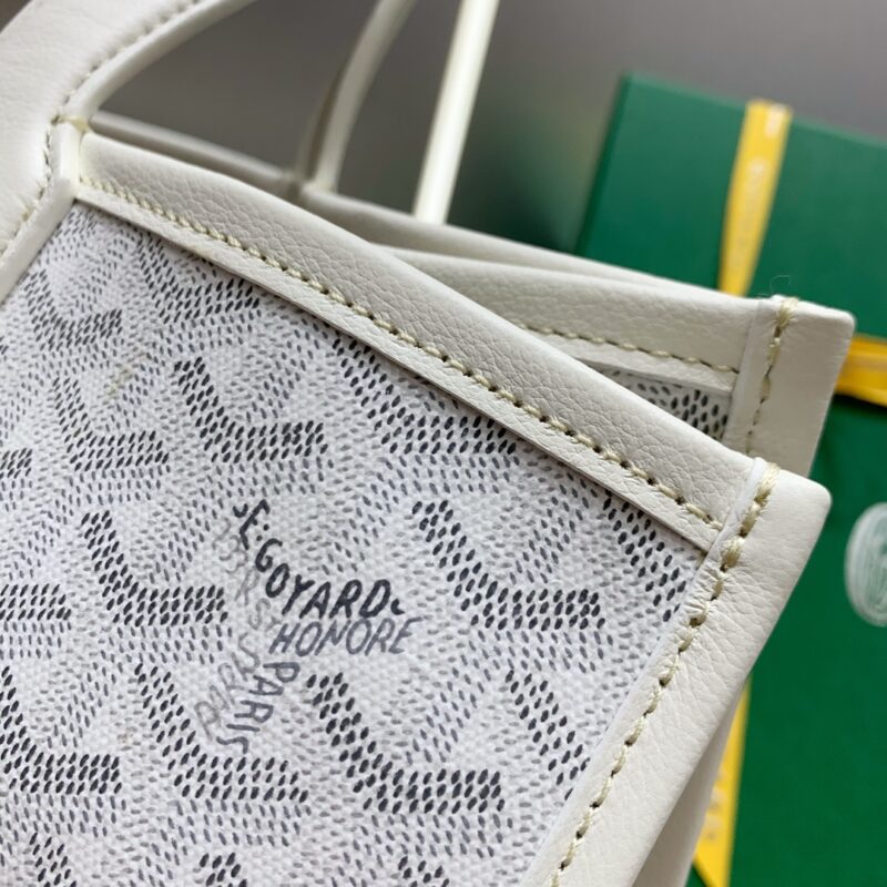 Goyard Villette Tote-46*30*17CM - Image 6