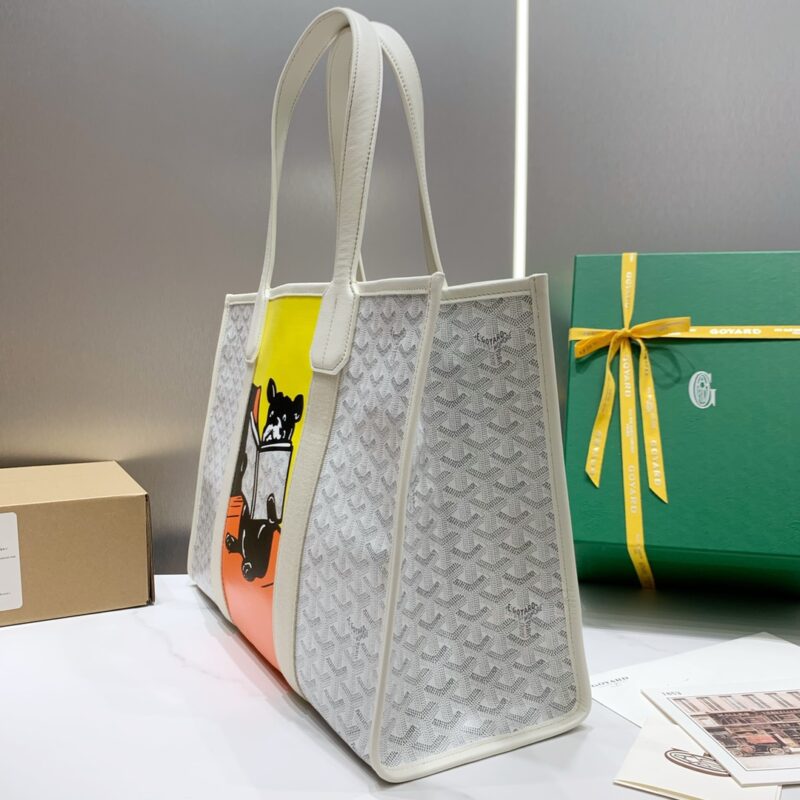 Goyard Villette Tote-46*30*17CM - Image 5