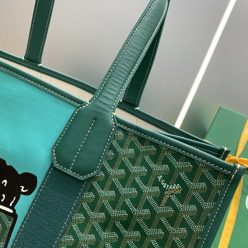 Goyard Villette Tote-46*30*17CM - Image 3