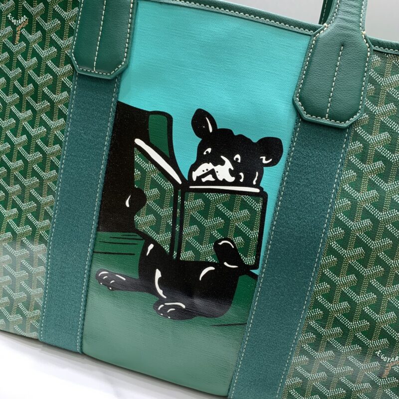 Goyard Villette Tote-46*30*17CM - Image 6
