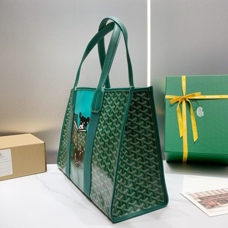 Goyard Villette Tote-46*30*17CM - Image 4