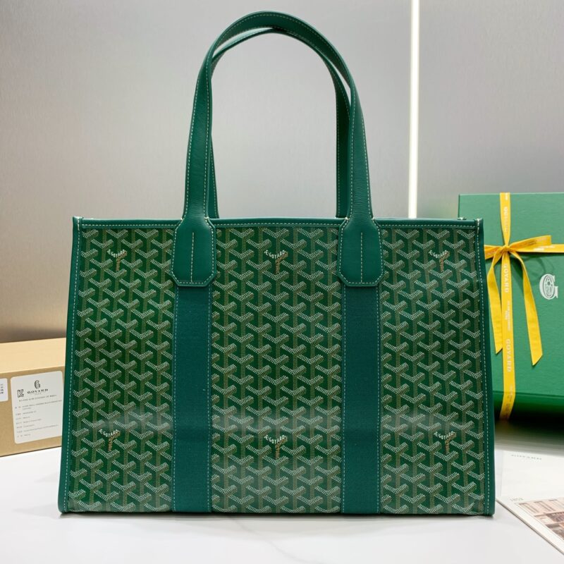 Goyard Villette Tote-46*30*17CM - Image 8