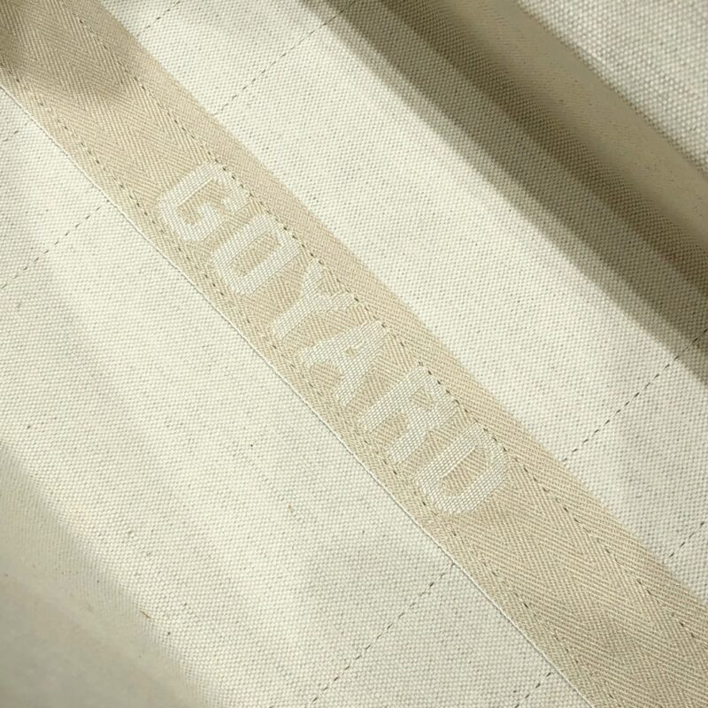 Goyard Villette Tote-46*30*17CM - Image 9