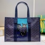 Goyard Villette Tote-46*30*17CM