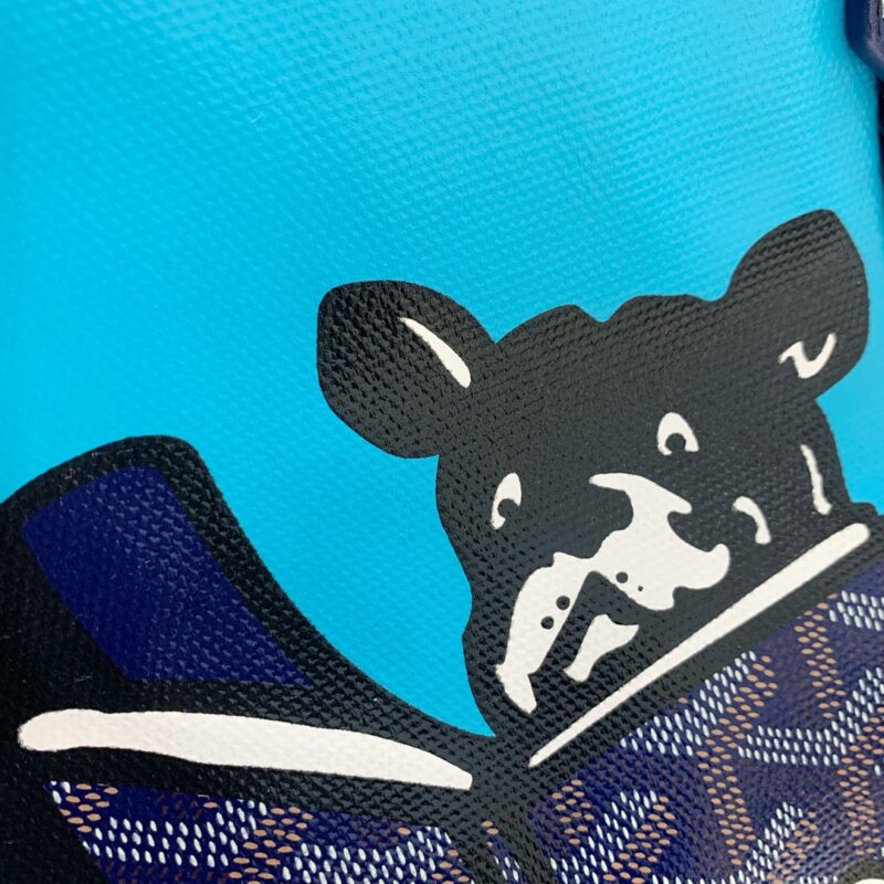 Goyard Villette Tote-46*30*17CM - Image 2