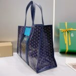 Goyard Villette Tote-46*30*17CM - Image 4