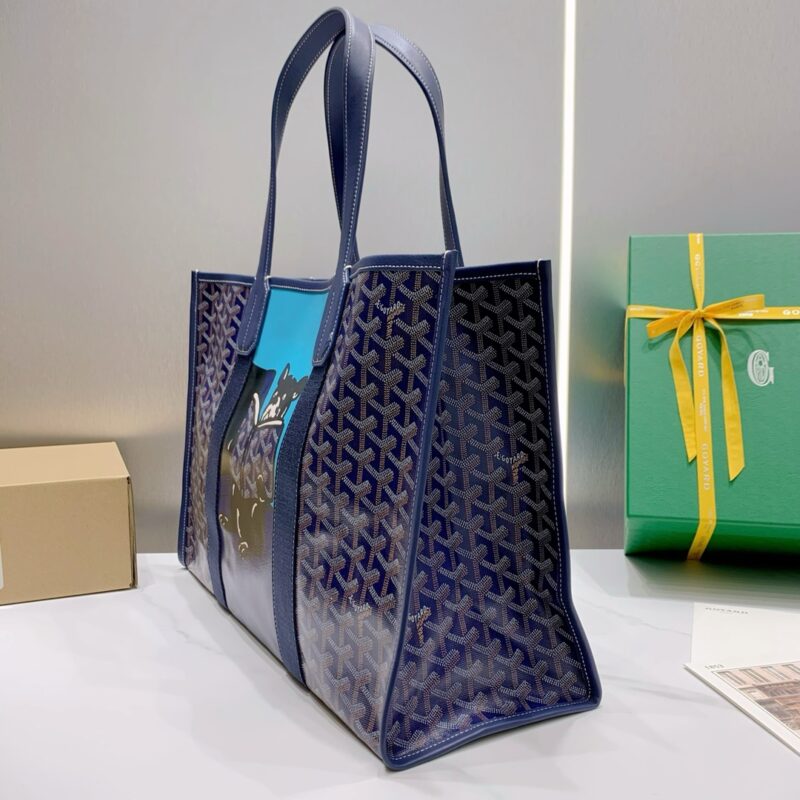 Goyard Villette Tote-46*30*17CM - Image 4