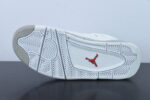 JORDAN 4 RETRO WHITE OREO (2021) - CT8527-100 - Image 3