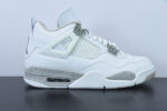 JORDAN 4 RETRO WHITE OREO (2021) - CT8527-100