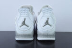 JORDAN 4 RETRO WHITE OREO (2021) - CT8527-100 - Image 6