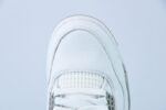 JORDAN 4 RETRO WHITE OREO (2021) - CT8527-100 - Image 7