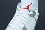 JORDAN 4 RETRO WHITE OREO (2021) - CT8527-100 - Image 9