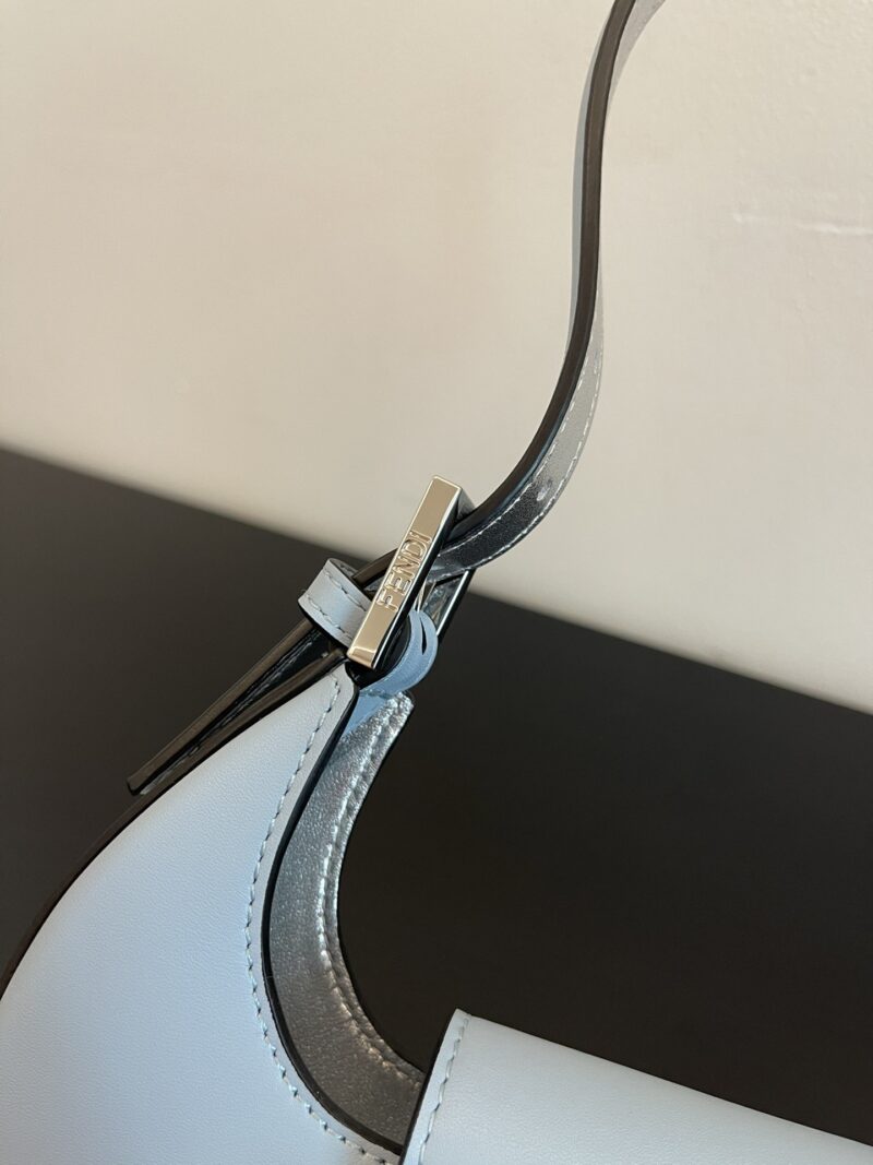 Fendi Cookie-22x4.5x17.5CM - Image 5