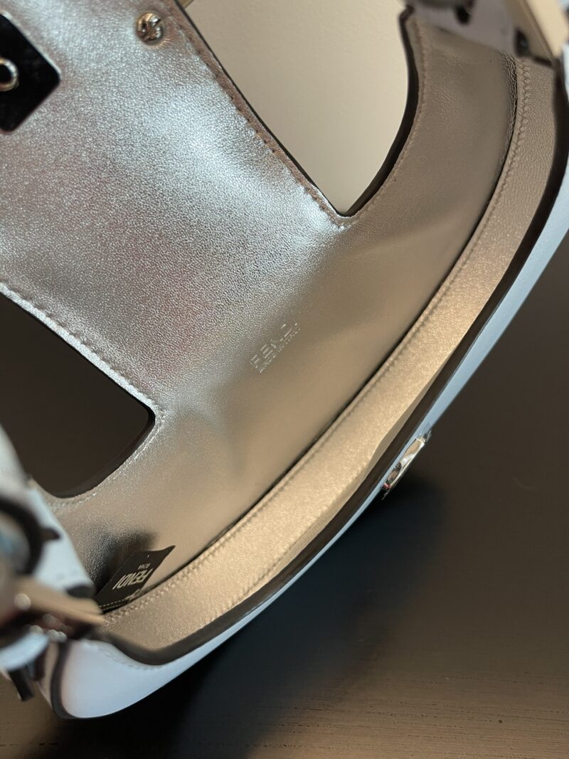 Fendi Cookie-22x4.5x17.5CM - Image 6