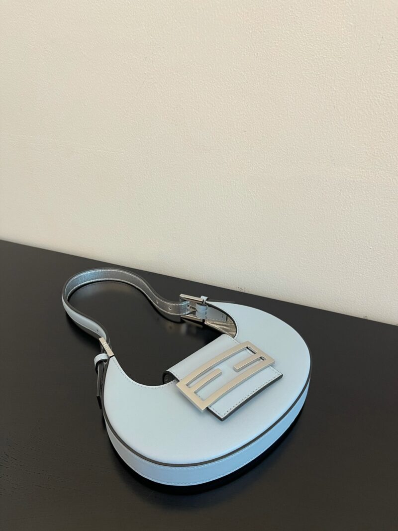 Fendi Cookie-22x4.5x17.5CM - Image 8