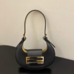 Fendi Cookie-22x4.5x17.5CM