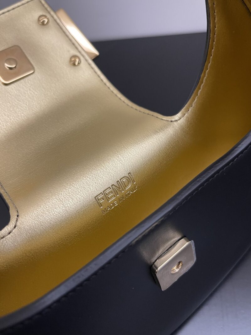 Fendi Cookie-22x4.5x17.5CM - Image 5