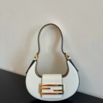 Fendi Cookie-22x4.5x17.5CM