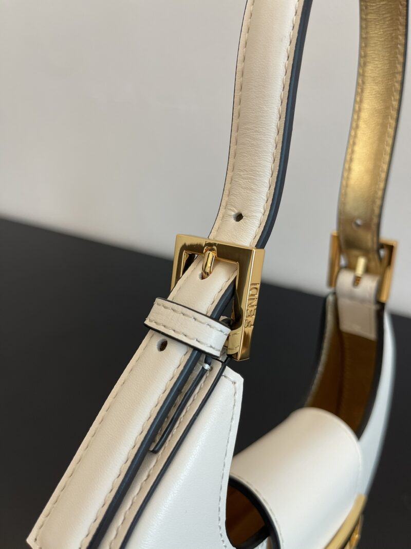 Fendi Cookie-22x4.5x17.5CM - Image 5