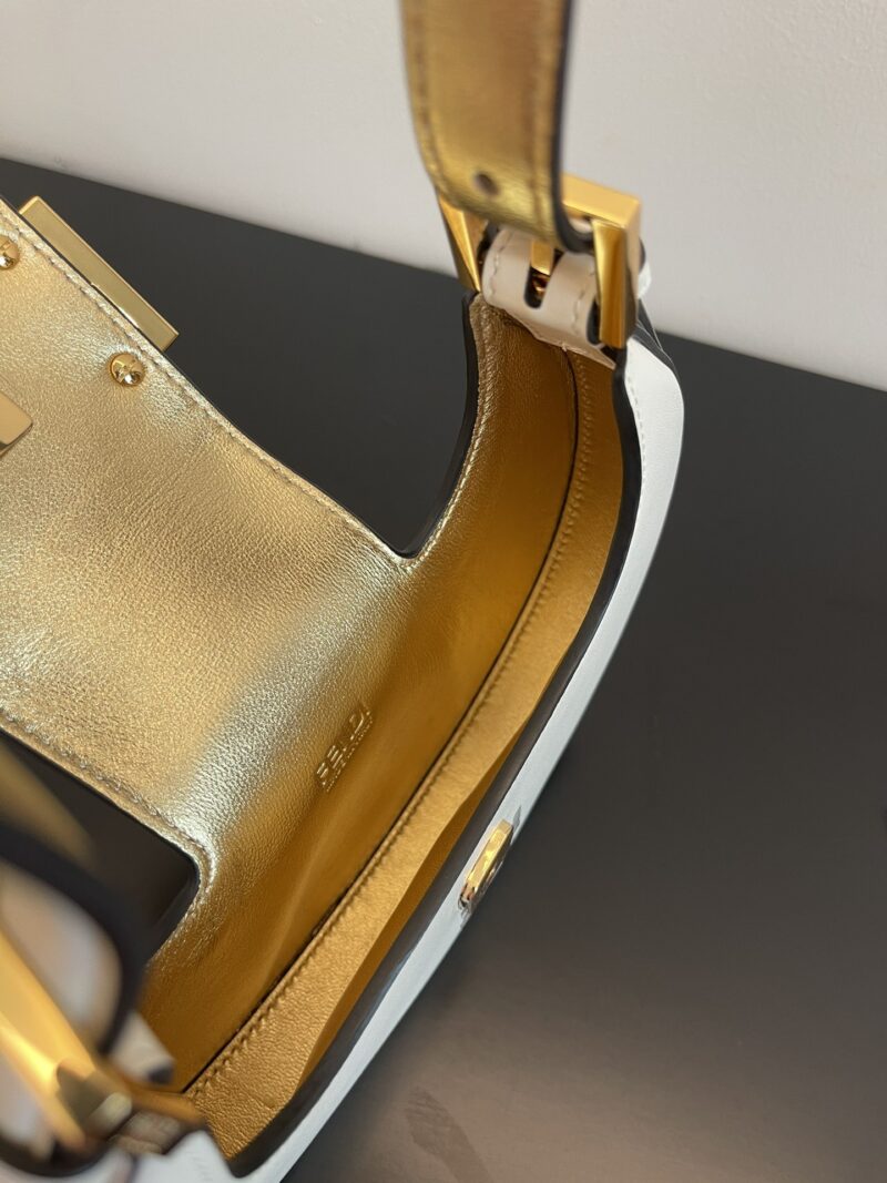 Fendi Cookie-22x4.5x17.5CM - Image 7