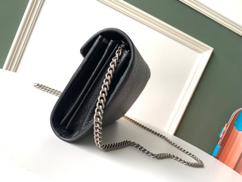 Gucci Dionysus Bag-20*13*6CM - Image 4