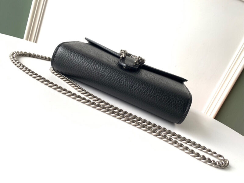 Gucci Dionysus Bag-20*13*6CM - Image 6