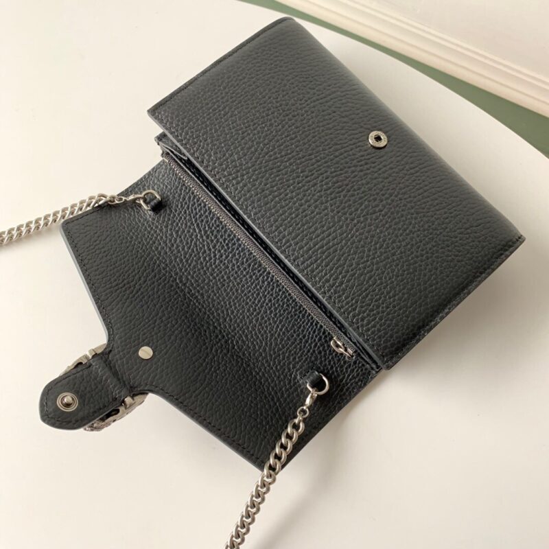 Gucci Dionysus Bag-20*13*6CM - Image 8