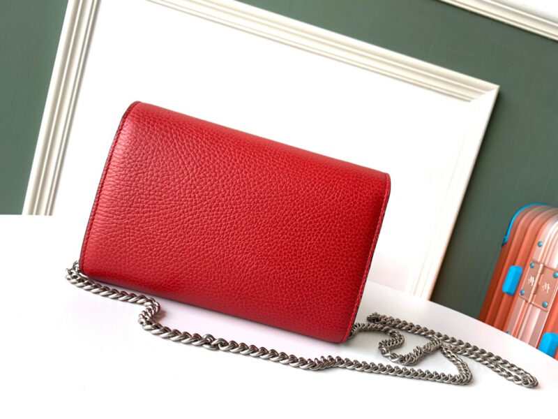 Gucci Dionysus Bag-20*13*6CM - Image 4