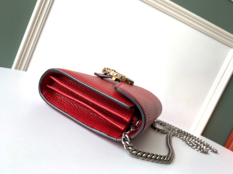 Gucci Dionysus Bag-20*13*6CM - Image 2
