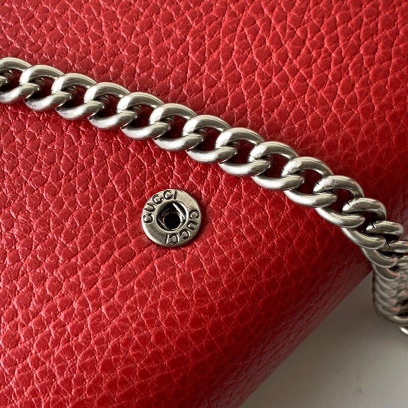 Gucci Dionysus Bag-20*13*6CM - Image 3