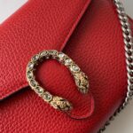 Gucci Dionysus Bag-20*13*6CM - Image 5